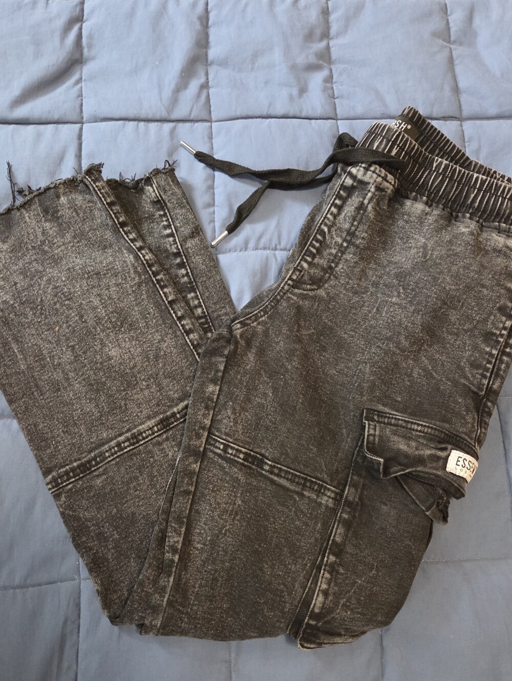 Smoke & Ash Jeans 29×30